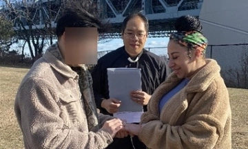 US busts fake marriage ring with soldiers for green cards