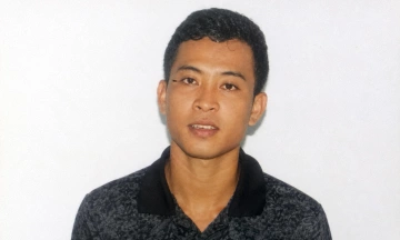 Man slashes younger brother over pawning mother's motorbike