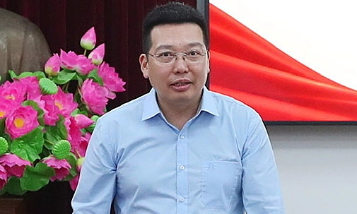 Journalism award for the development of Vietnamese culture