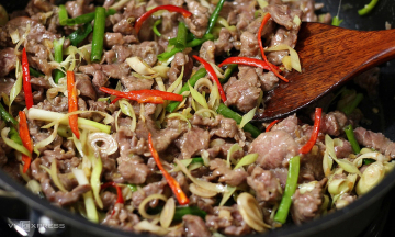 mistakes leading to protein deficiency or excess