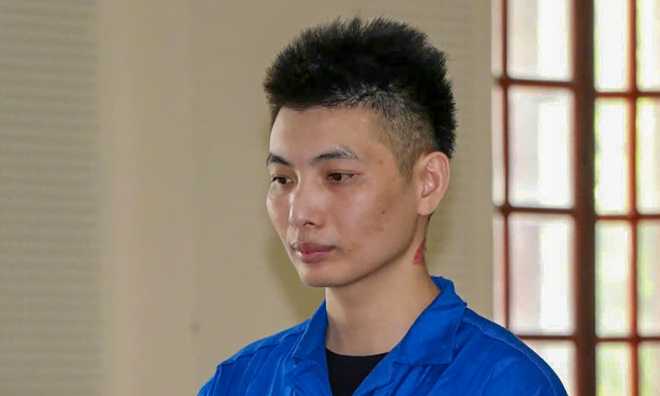 Man who attacked 5 people at Nghe An Obstetrics and Pediatrics Hospital sentenced to 15 years in prison