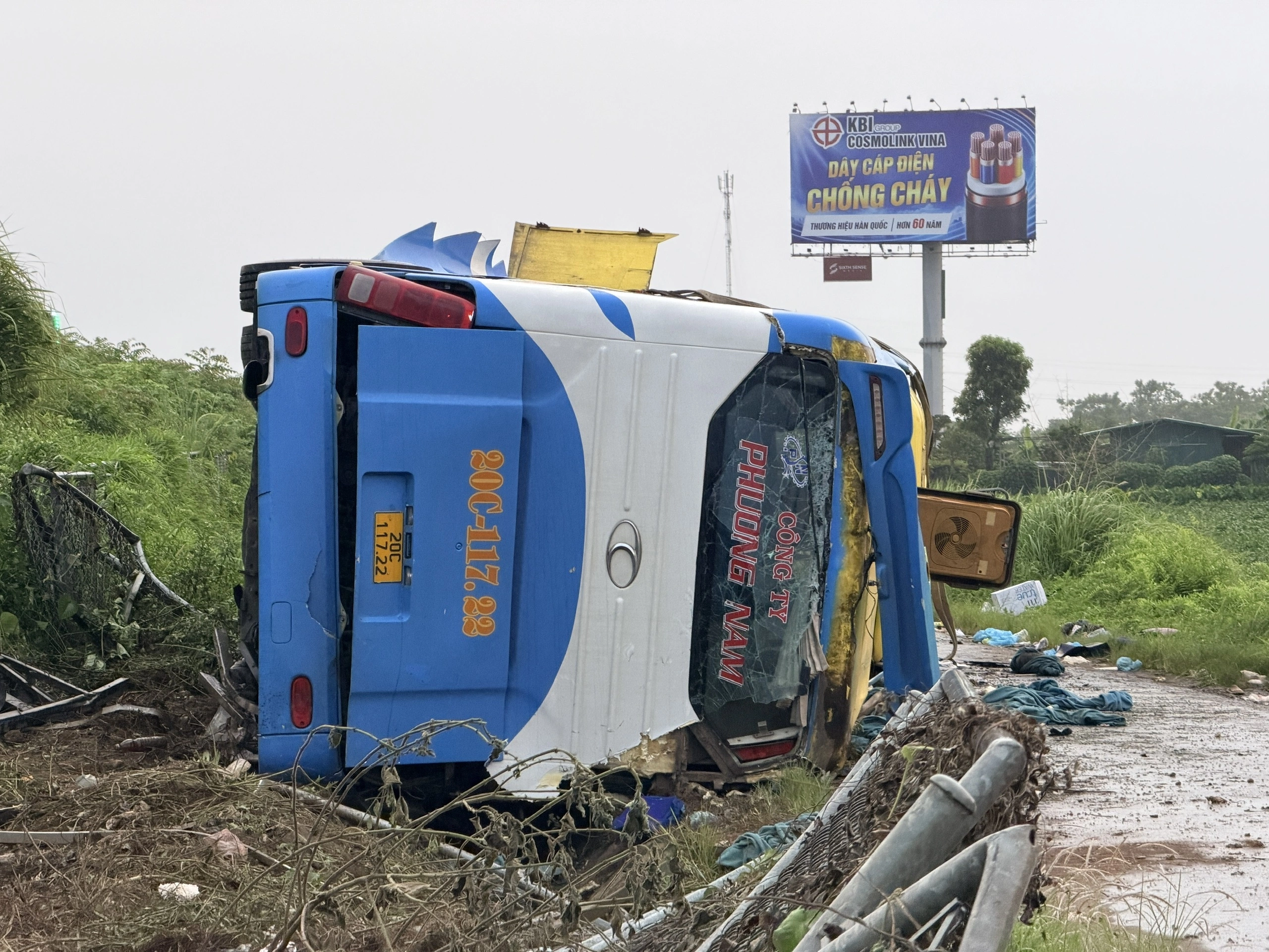Traffic accident victims to receive up to 100 million VND in support