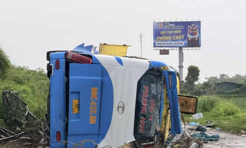 Traffic accident victims to receive up to 100 million VND in support