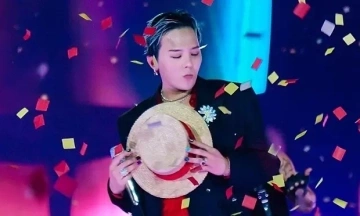 Vietnamese fans spend tens of millions of dong snagging big bang concert tickets