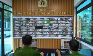 Traffic Police Department proposes entirely online cold fine payments