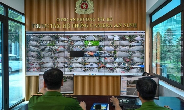 Traffic Police Department proposes entirely online cold fine payments