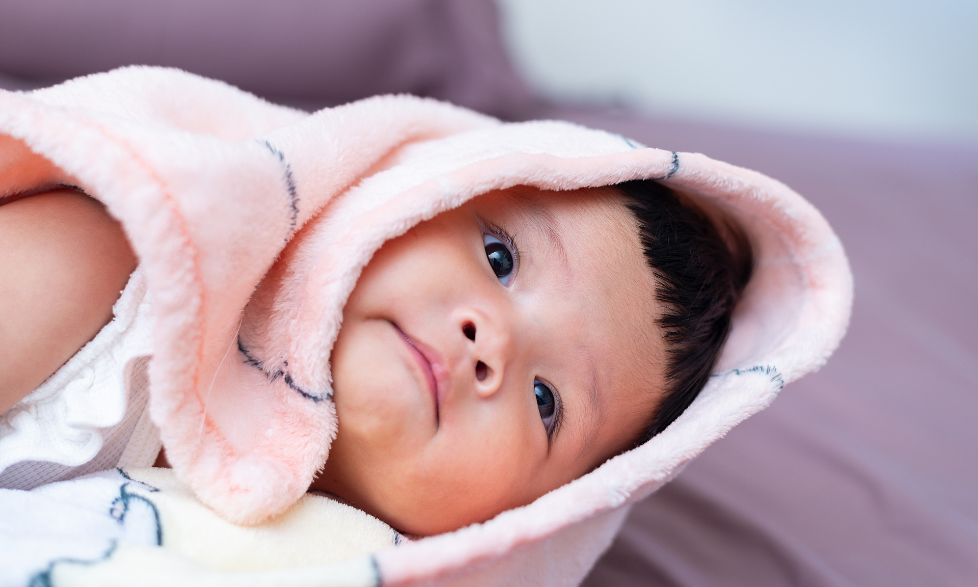 Should children with hand, foot, and mouth disease avoid drafts?