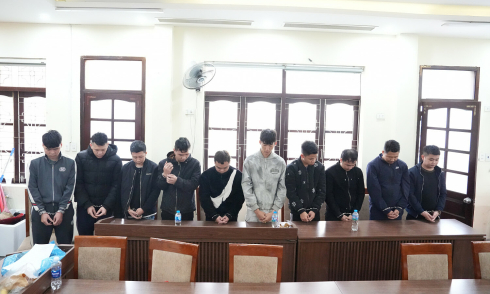 Impersonation phone calls defraud over VND 110 billion, launder money using personal data