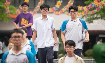 10 northern universities announce additional admissions with benchmark scores of 17-18