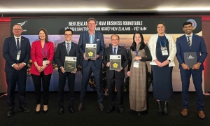 Saigontourist Group partners to boost Vietnam - New Zealand tourism