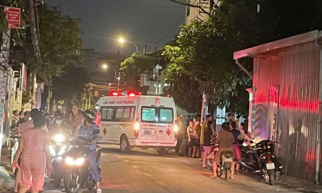 Teenage girl stabbed to death in Ho Chi Minh City alley