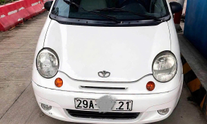 Why a Phu Tho car owner faces a 474 million VND fine
