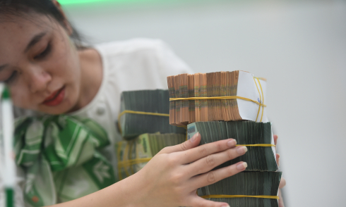 CEO Dragon Capital: 'Interest rates will not rise sharply or fall abruptly in the coming period'