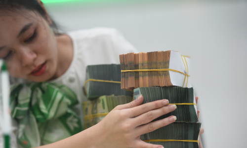 CEO Dragon Capital: 'Interest rates will not rise sharply or fall abruptly in the coming period'