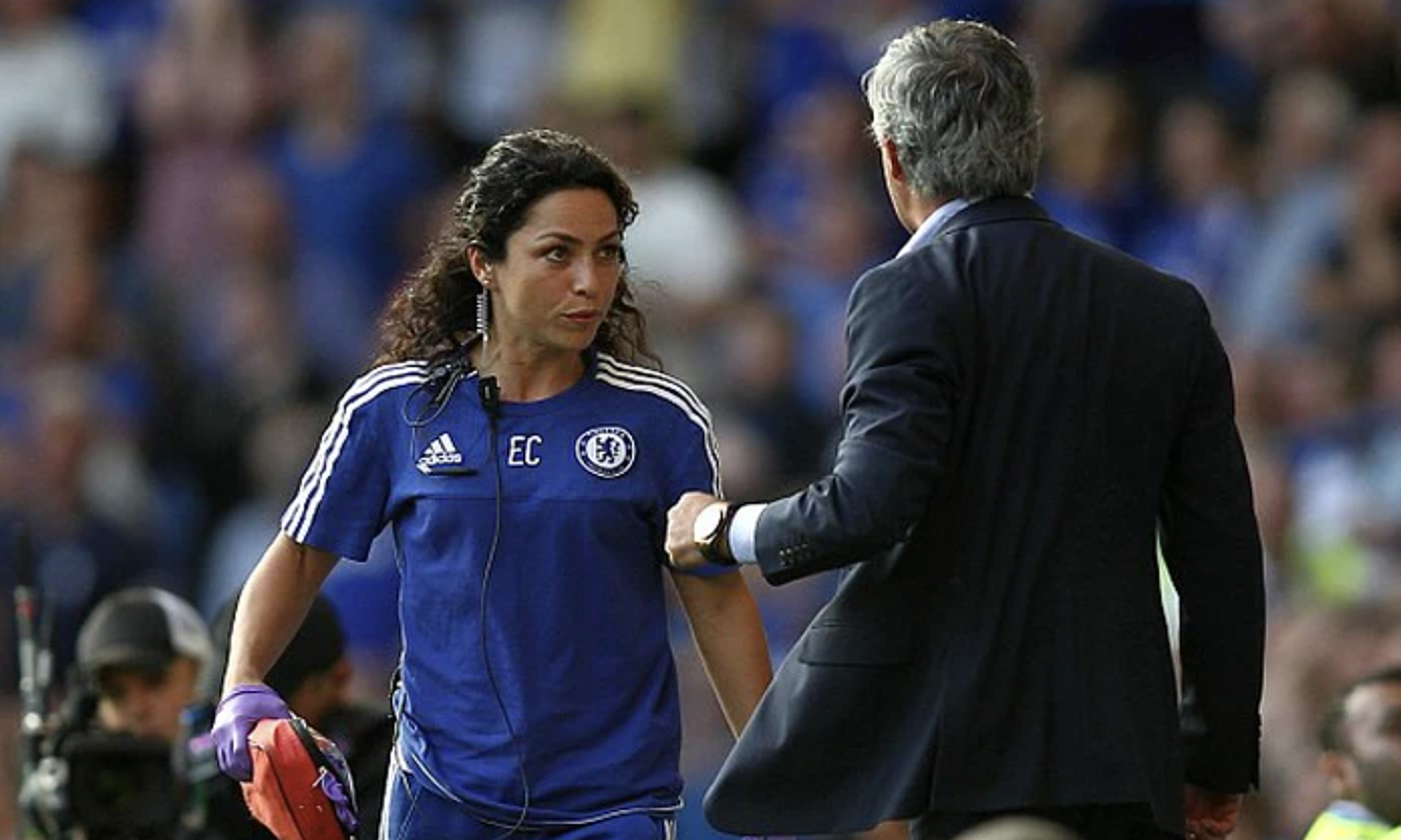 Former Chelsea doctor criticizes Mourinho 11 years after dispute
