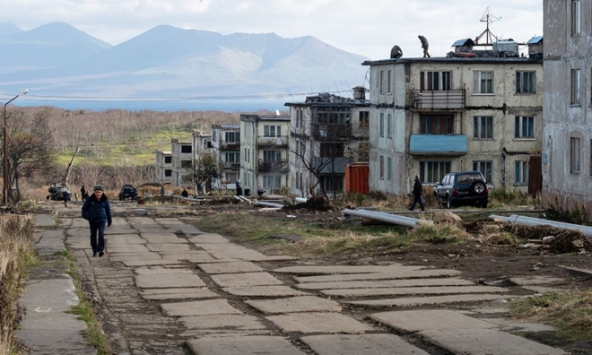 Kuril Islands: a century-long dispute at the heart of Russia-Japan tensions