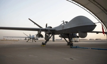 U.S. could lose one-fourth of its Reaper fleet in conflict with Iran
