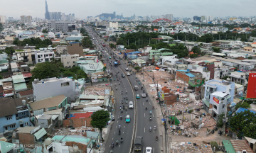 Ho Chi Minh City seeks increased support to expedite land acquisition
