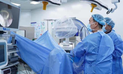 Ureteral stones cause acute kidney failure