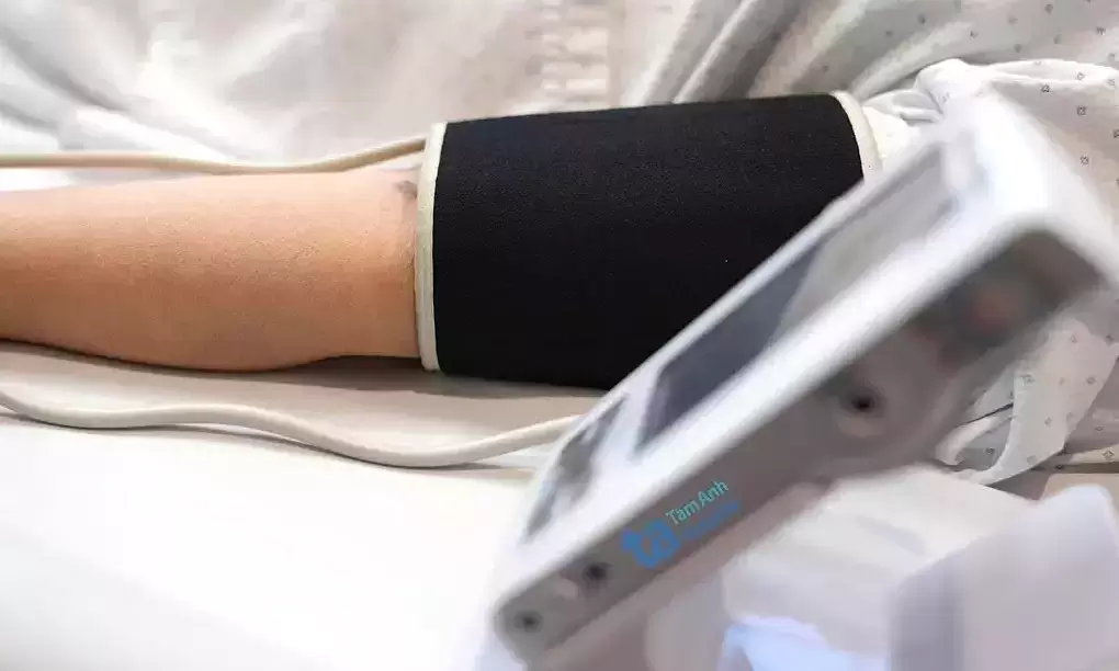 Times when blood pressure tends to increase during the day