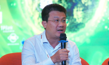 Deputy director of climate change department: only three types of carbon credits traded on exchange