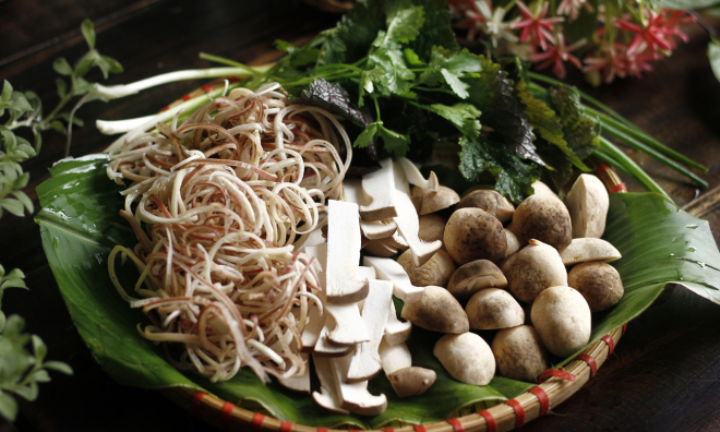 5 foods that naturally boost testosterone