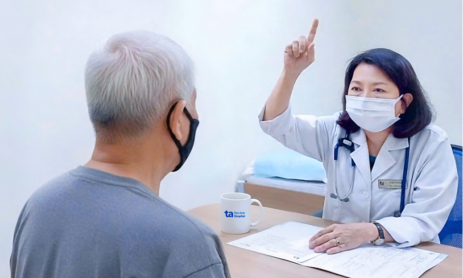 Five signs of dementia similar to forgetfulness