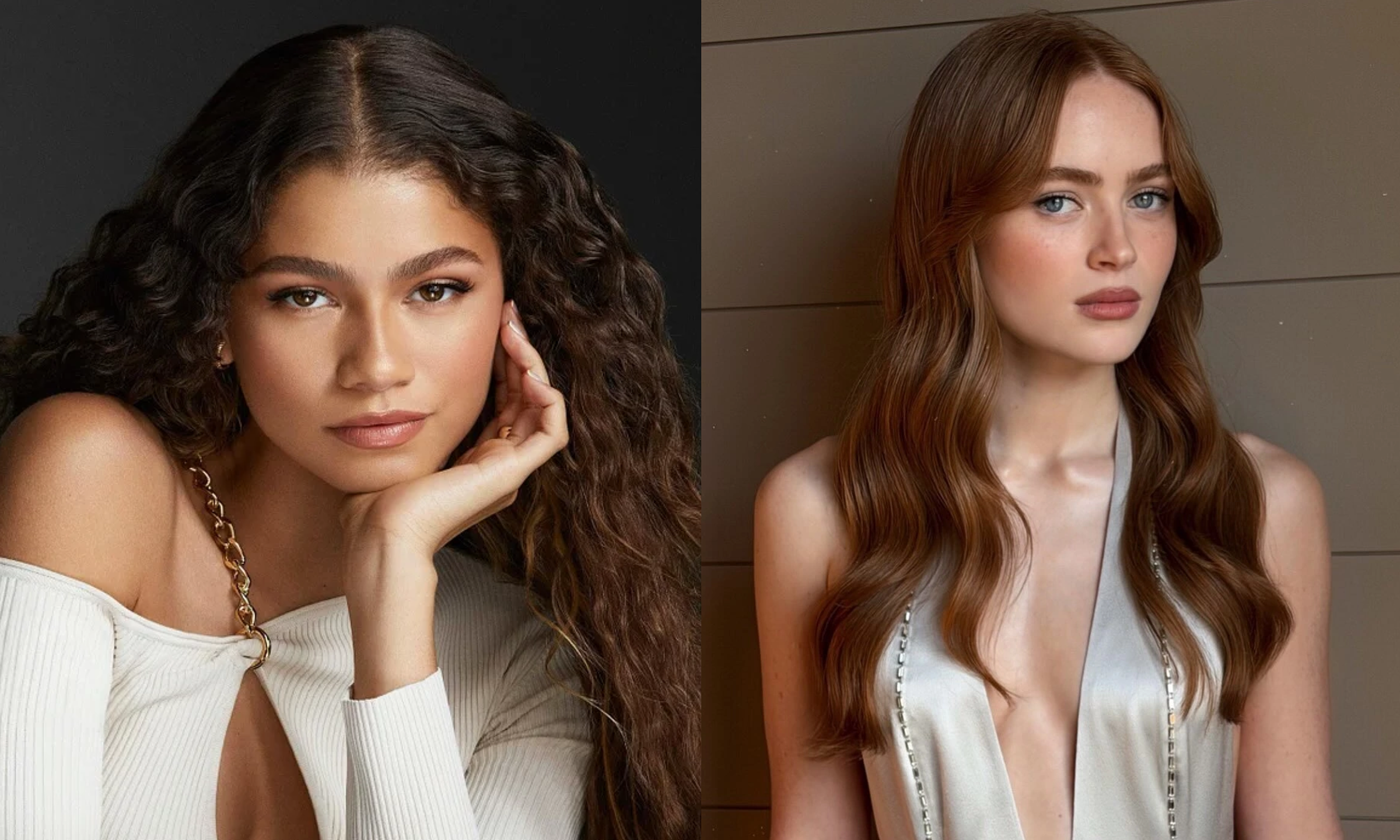 Leading ladies star in 'Spider-Man: Brand New Day'