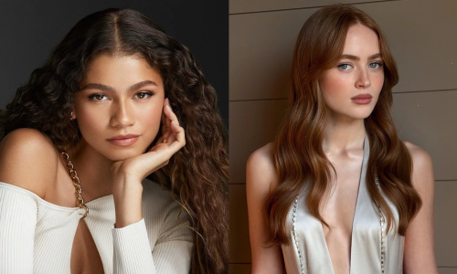 Leading ladies star in 'Spider-Man: Brand New Day'