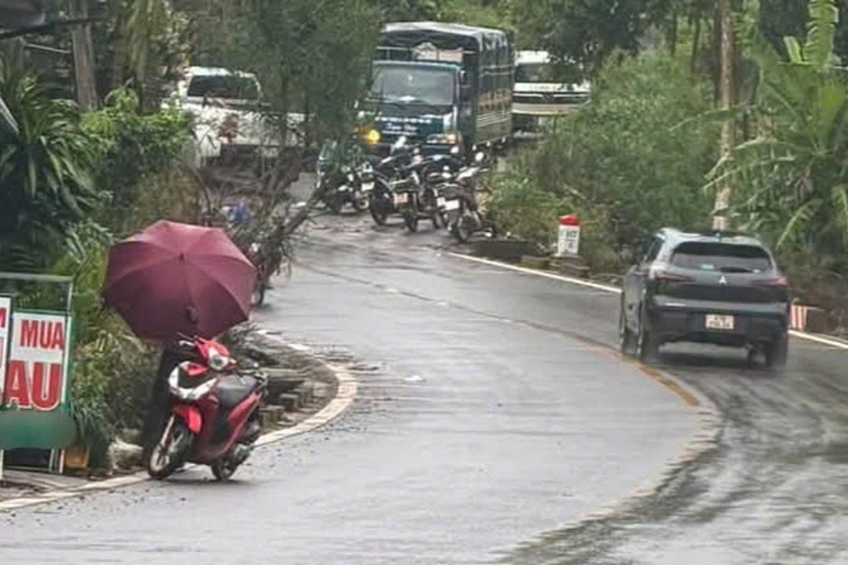 Teacher disposes of female colleague's body after romantic dispute