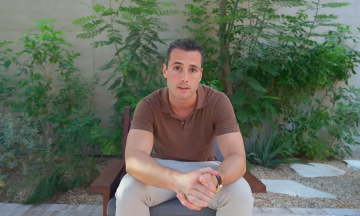 YouTuber alleges hotel denied check-in despite payment