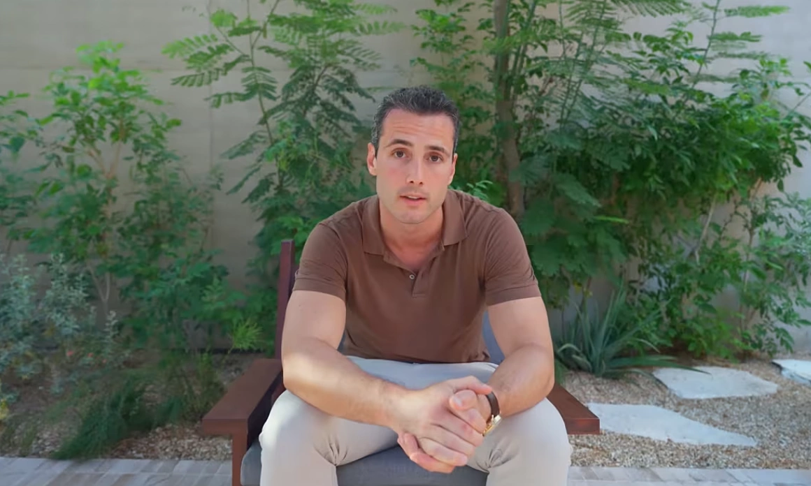YouTuber alleges hotel denied check-in despite payment