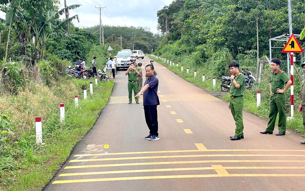 38-hour manhunt for driver who fled 700 km after hitting pedestrian