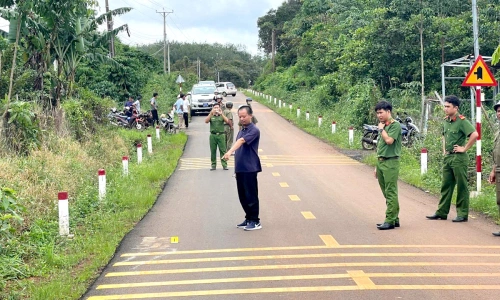 38-hour manhunt for driver who fled 700 km after hitting pedestrian