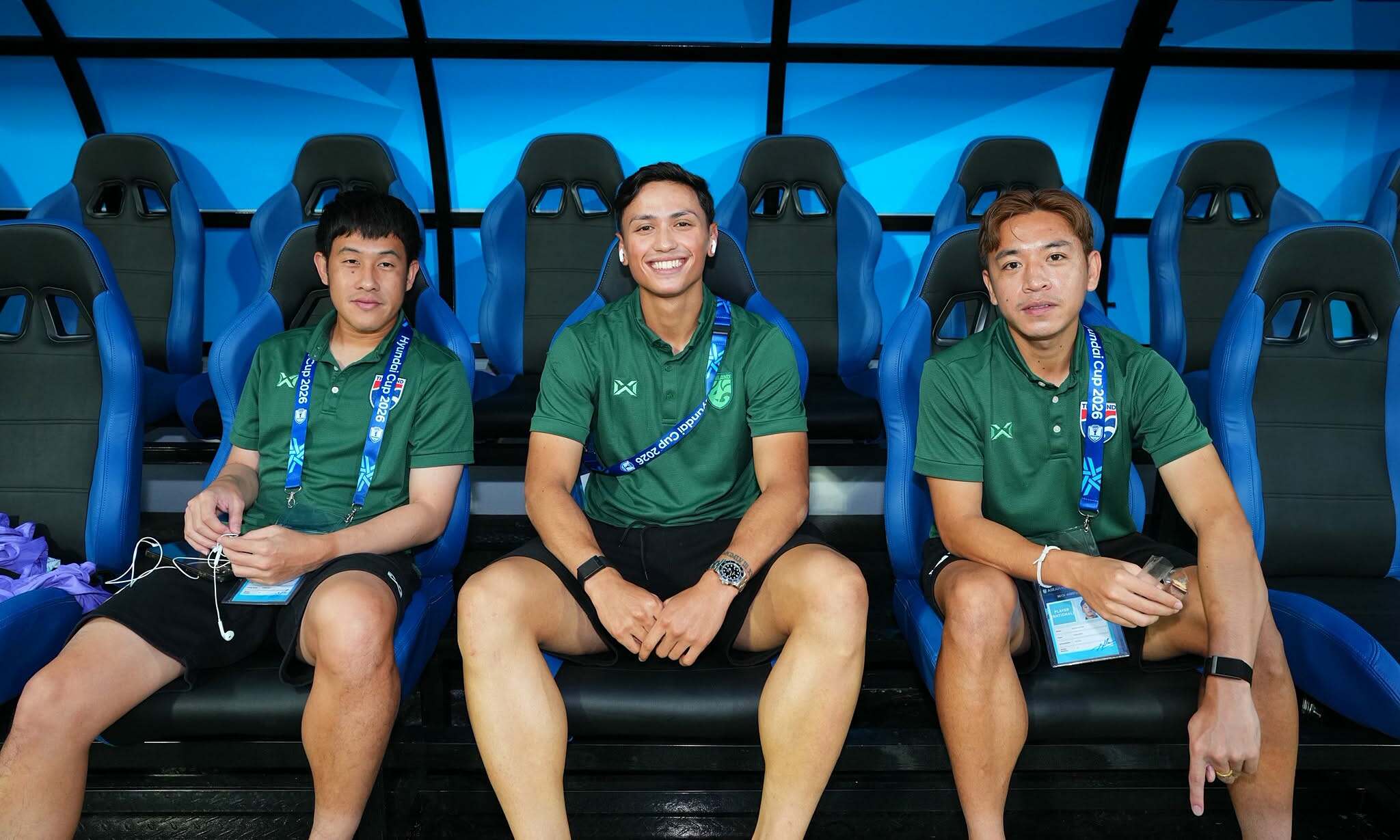 Singapore vs. Thailand: Hosts seek first win in 15 years