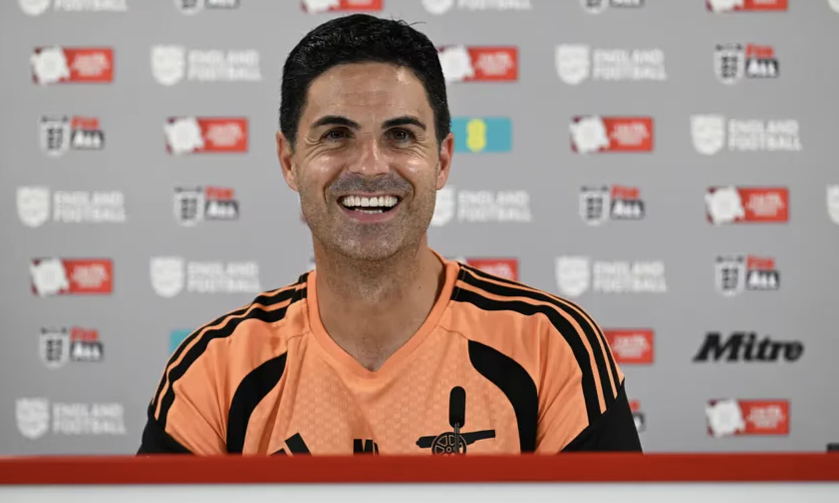 Arteta eager to face post-Guardiola man city