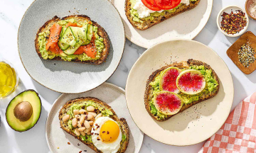 Nutrition expert offers breakfast tips for diabetics