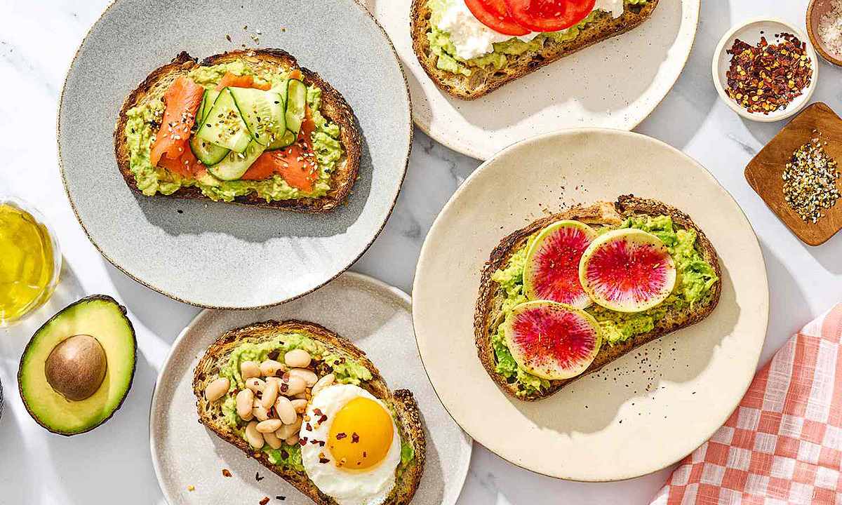 Nutrition expert offers breakfast tips for diabetics