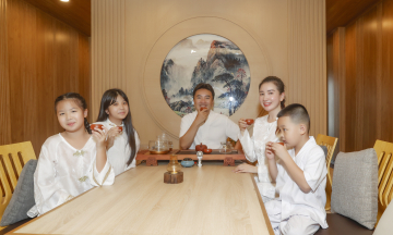 Singer Duong Ngoc Thai's 25 ty VND Townhouse