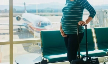 Chinese visitors 'coming to the US to give birth' face increasing difficulties
