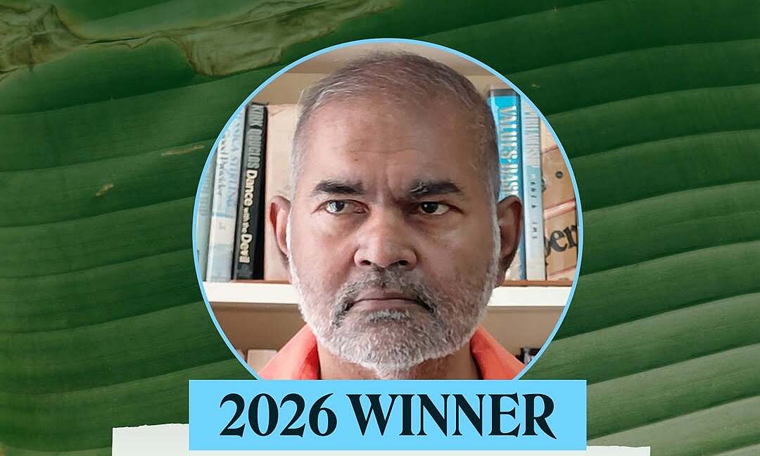 Commonwealth short story prize addresses 'AI writing' concerns