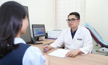 Can women with hepatitis B have healthy children?