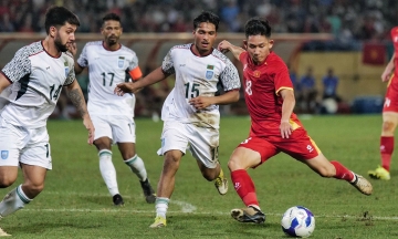 Team confirmed to replace India at FIFA ASEAN Cup 2026