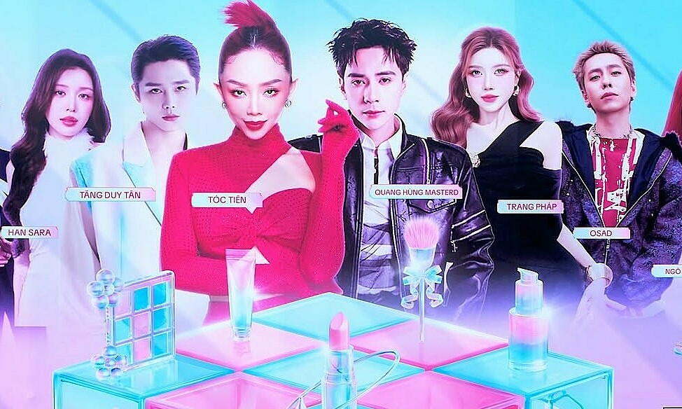 TikTok Beauty Fest 2026 offers 70,000 gifts to attendees