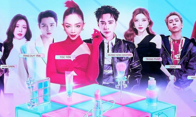 TikTok Beauty Fest 2026 offers 70,000 gifts to attendees