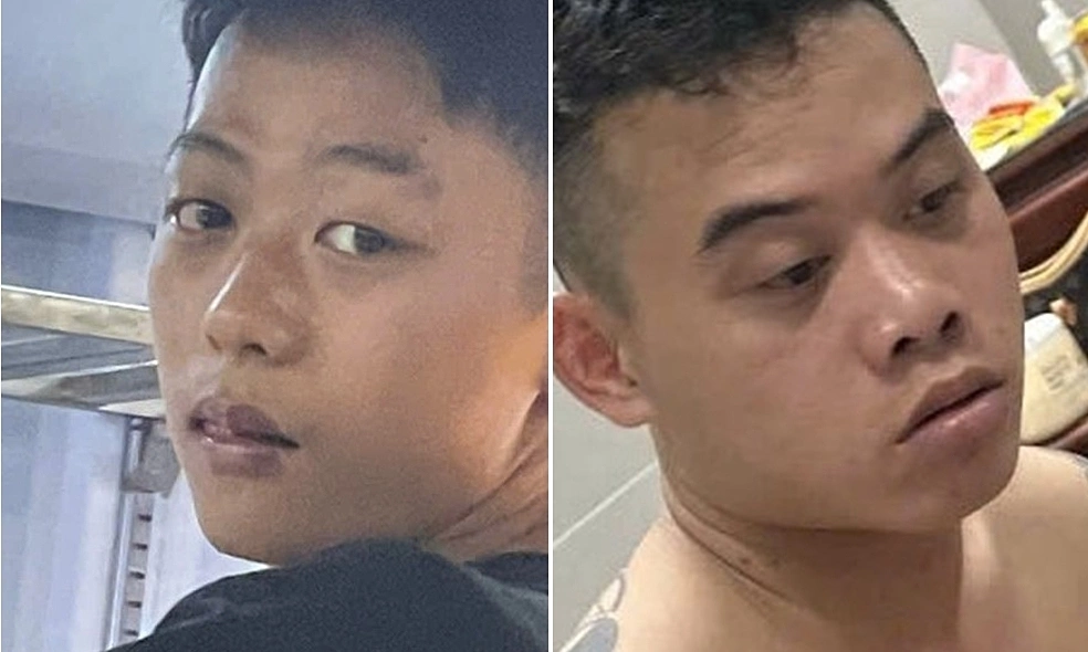 Four alleged traffickers indicted for selling teenage karaoke hostess