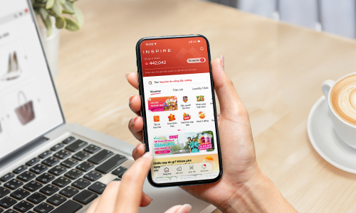 Over 25 billion U-Points from Techcombank redeemed monthly