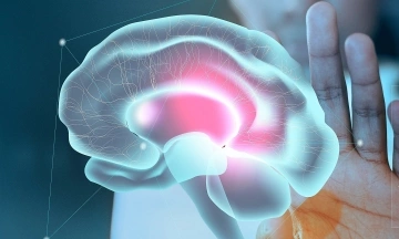 Why does alcohol cause memory decline?