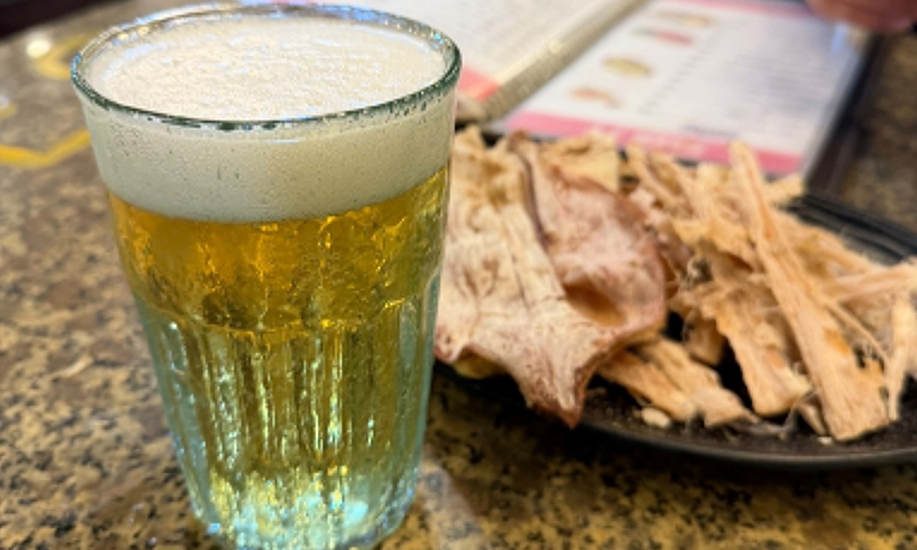 Should you drink beer to cool down in hot weather?
