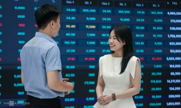 Investors can open securities accounts 100% online